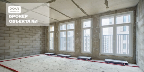 3-комн квартира ул Белоостровская,  д. 28