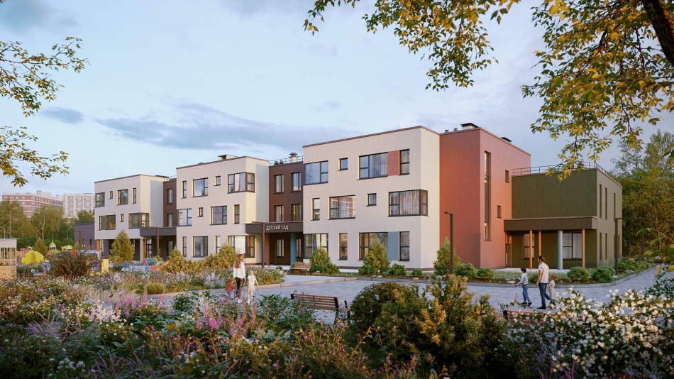 Продажа ПСН Московское шоссе,  д. 179,  к. 2 стр 1