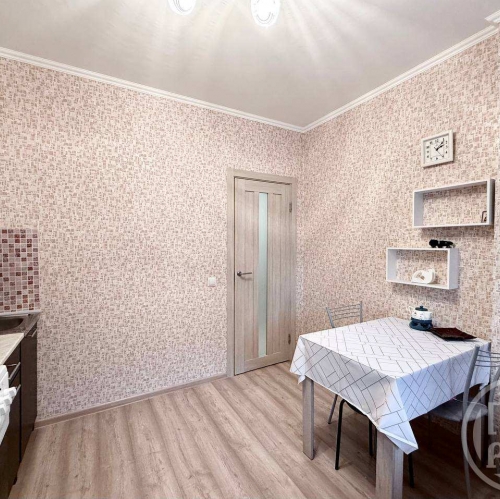 1-комн квартира Мурино г., Мурино г.,  д. 14,  к. 1