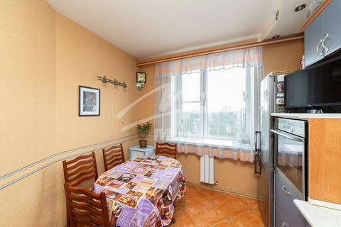 Продажа 2-комн квартиры на вторичном рынке Реутов, ул. Парковая,  д. 6