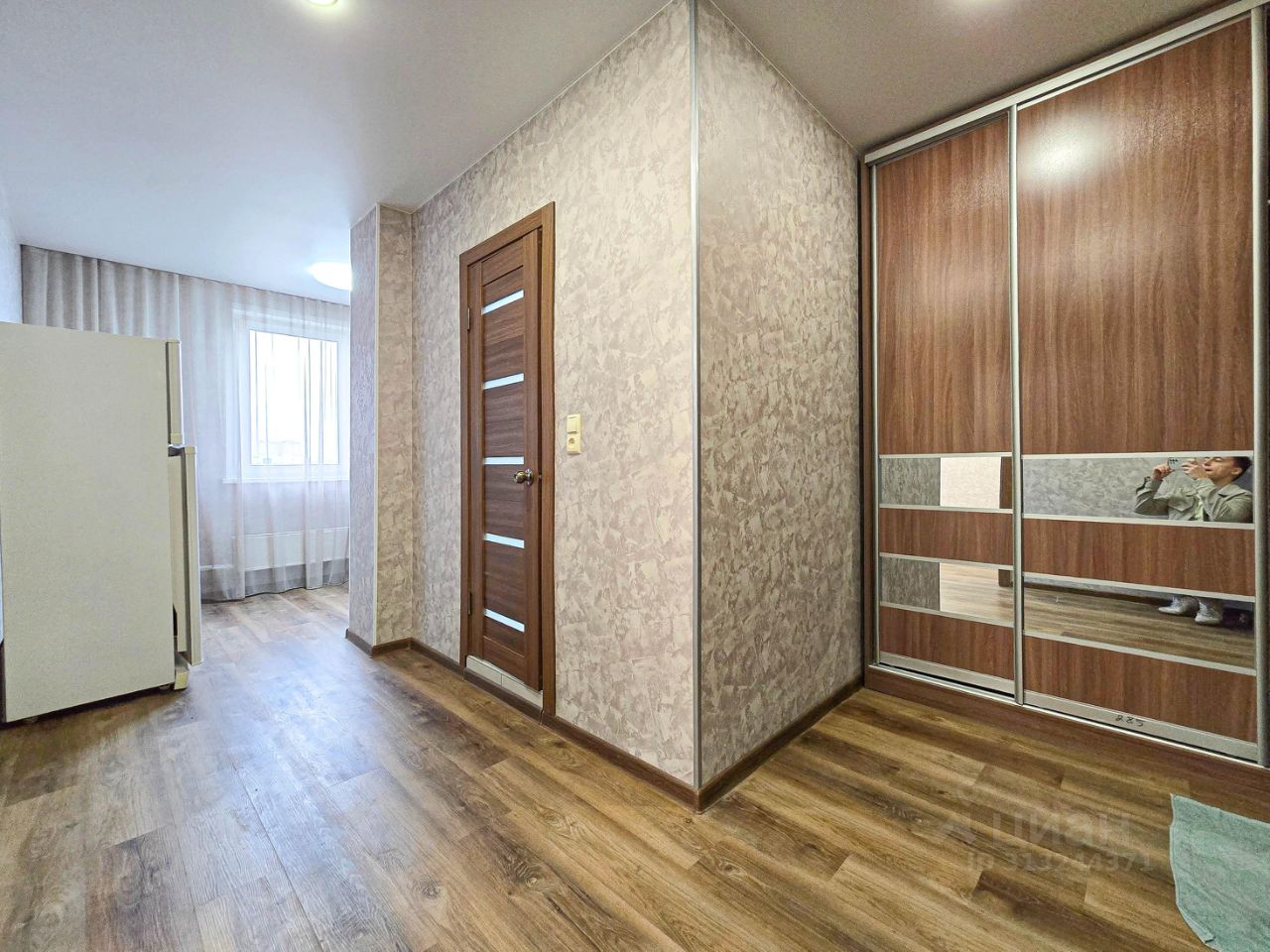 Аренда 1-комн квартиры на вторичном рынке Липецкая улица, 40