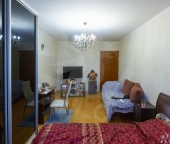 Продать Квартиры вторичка Братеевская улица  18 к1 