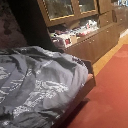 2-комн квартира Авиационный мкр, проспект Академика Туполева, 13