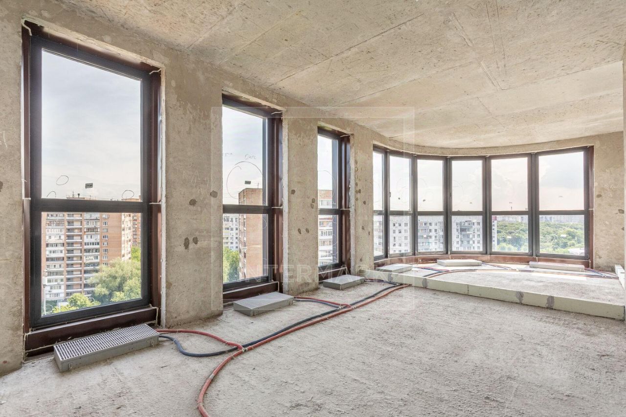 Продажа 3-комн квартиры на вторичном рынке улица Новая Дорога, 9