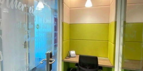 Офис Кожевническая улица,  д. 8