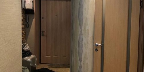 3-комн квартира пос. Металлострой, улица Максима Горького, 5/10