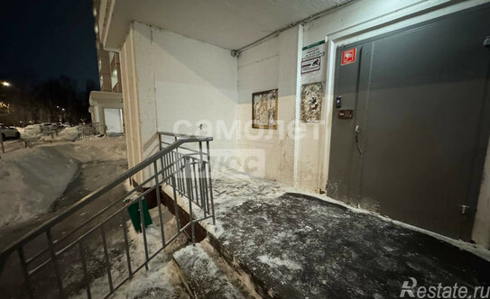 Продажа 2-комн квартиры на вторичном рынке Старая Купавна г, Шевченко ул,  д. 1