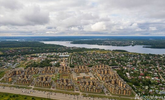 Продажа 1-комн квартиры на вторичном рынке Болтино д,  д. 3