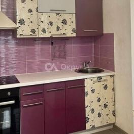 Продажа 1-комн квартиры на вторичном рынке Фрязино г, Барские Пруды ул,  д. 3