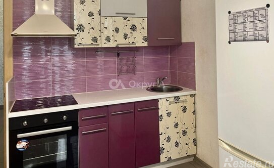 Продажа 1-комн квартиры на вторичном рынке Фрязино г, Барские Пруды ул,  д. 3