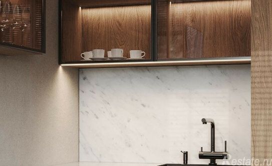 Продажа 2-комн квартиры на вторичном рынке Мистолово, улица Людмилы Кедриной,  д. 8