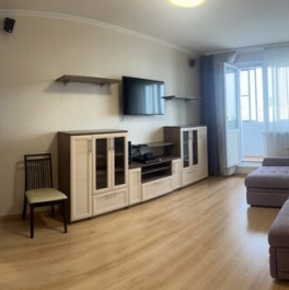 Аренда 1-комн квартиры на вторичном рынке улица Маршала Голованова,  д. 20