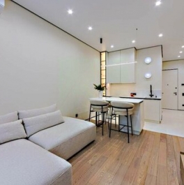 Продажа 2-комн квартиры на вторичном рынке Андропова пр-кт,  д. 9/1 к2