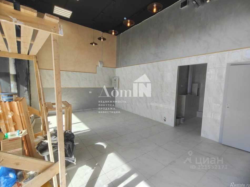 Продажа ПСН Челюскина ул,  д. 10 с1