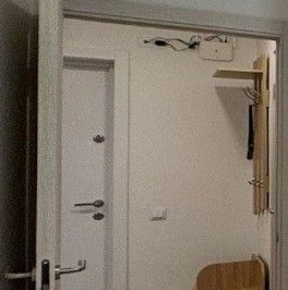 Аренда 1-комн квартиры на вторичном рынке Очаковское шоссе, 5к1