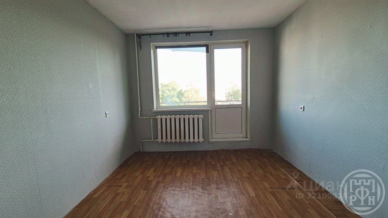 Продажа 2-комн квартиры на вторичном рынке д. Лесколово, улица Зеленая, 72