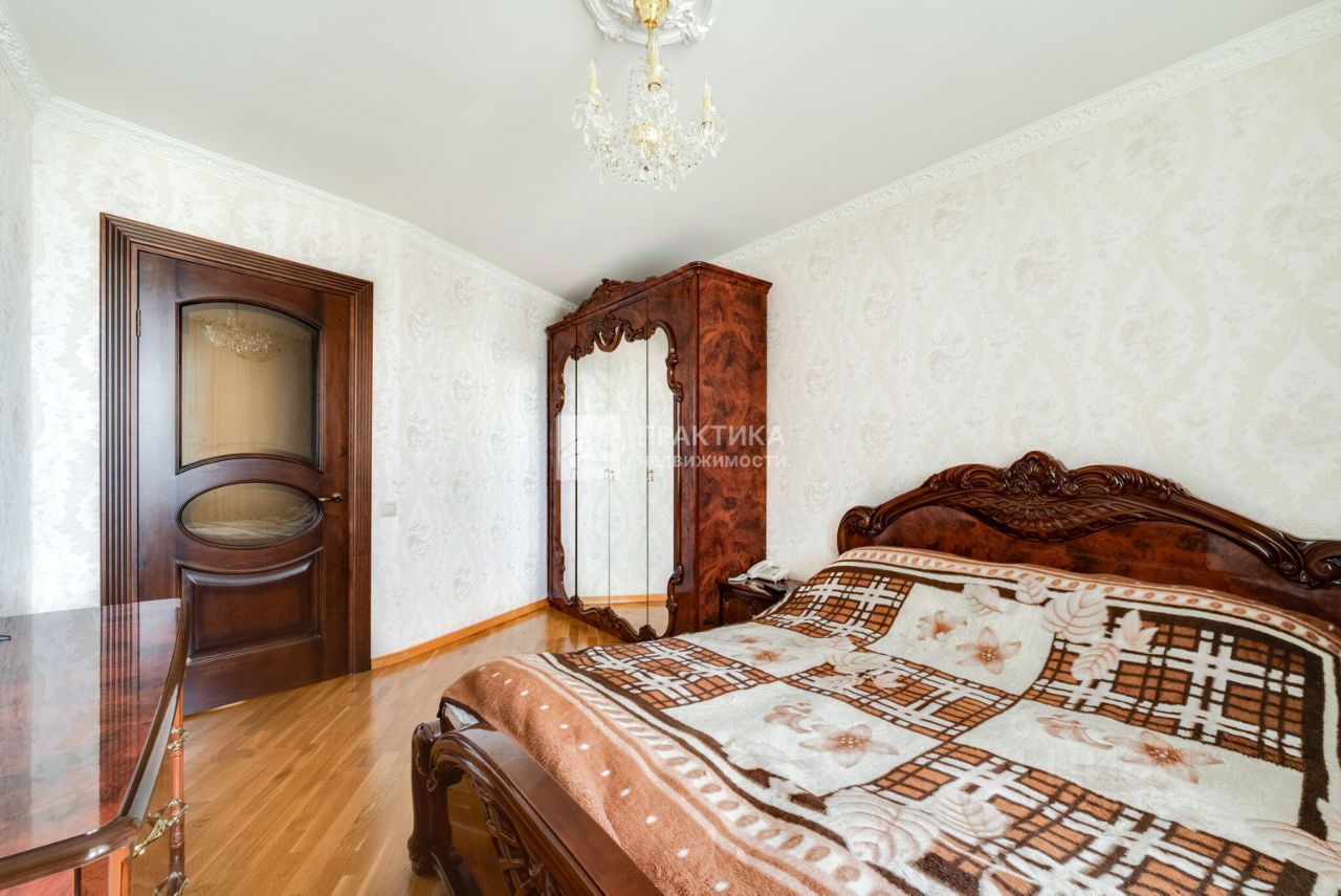 Продажа 2-комн квартиры на вторичном рынке Люблинская улица, 165К2