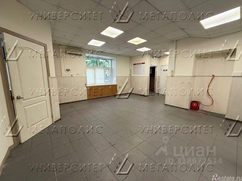 Аренда ПСН Пруд Ключики ул,  д. 3
