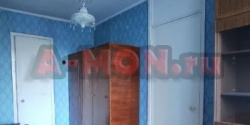 3-комн квартира Город Солнечногорск, Баранова, д. 31