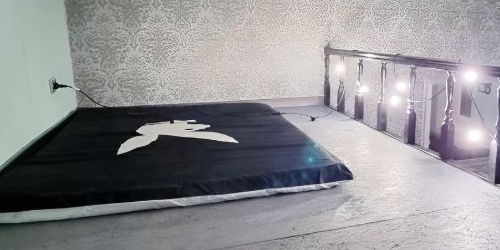 Студия Лиговский проспект, 63