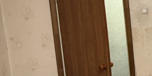 3-комн квартира Сивашская улица, 2К2