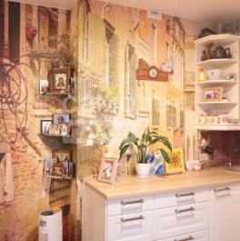 Продажа 1-комн квартиры на вторичном рынке Одинцово, ул Кутузовская,  д. 7