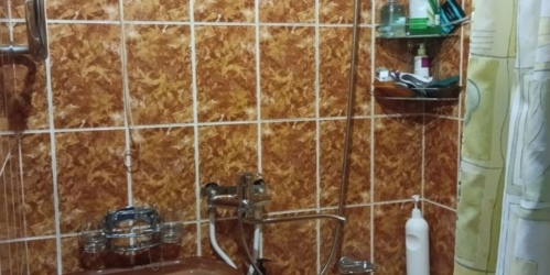 3-комн квартира Ушинского улица,  д. 7,  к. 1