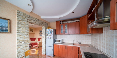 2-комн квартира Коктебельская улица,  д. 11