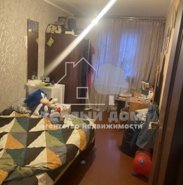 Продажа 3-комн квартиры на вторичном рынке г.о. Мытищи, терешковой, 2,  д. 2