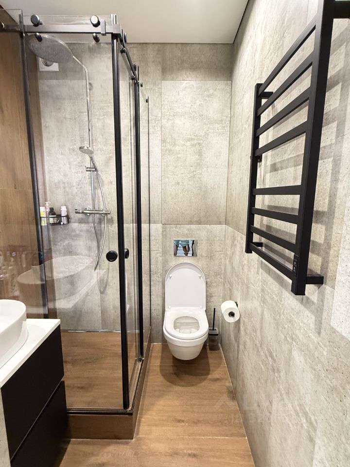 Продажа 3-комн квартиры на вторичном рынке Волоколамское шоссе, 71/22к3