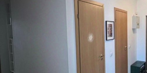 3-комн квартира Мебельная улица, 35к2