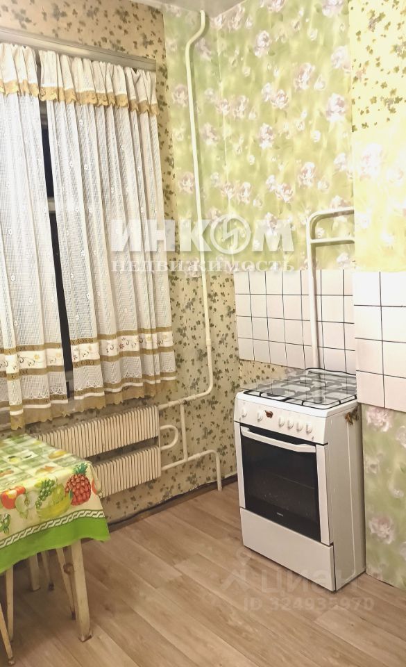 Продажа 2-комн квартиры на вторичном рынке Малая Семеновская улица, 15/17К4