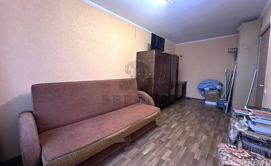 Продажа 2-комн квартиры на вторичном рынке Обухово пгт, Комбинат ул,  д. 48