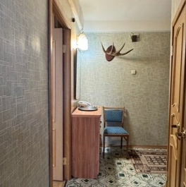Продажа 2-комн квартиры на вторичном рынке улица Партизана Германа,  д. 10 к4