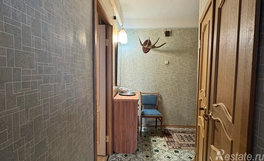 Продажа 2-комн квартиры на вторичном рынке улица Партизана Германа,  д. 10 к4