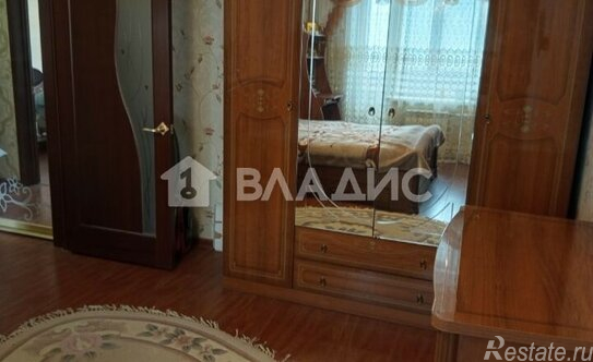 Продажа 2-комн квартиры на вторичном рынке Коломна, ул Девичье поле,  д. 2Д