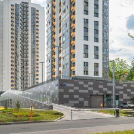 Продажа гаража ул Речников,  д. 22,  к. 2