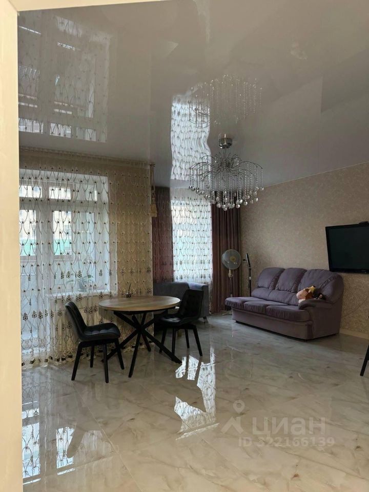 Продажа 2-комн квартиры на вторичном рынке Химки, улица Германа Титова, 1