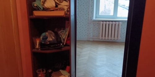 2-комн квартира ул Яблочкова,  д. 37