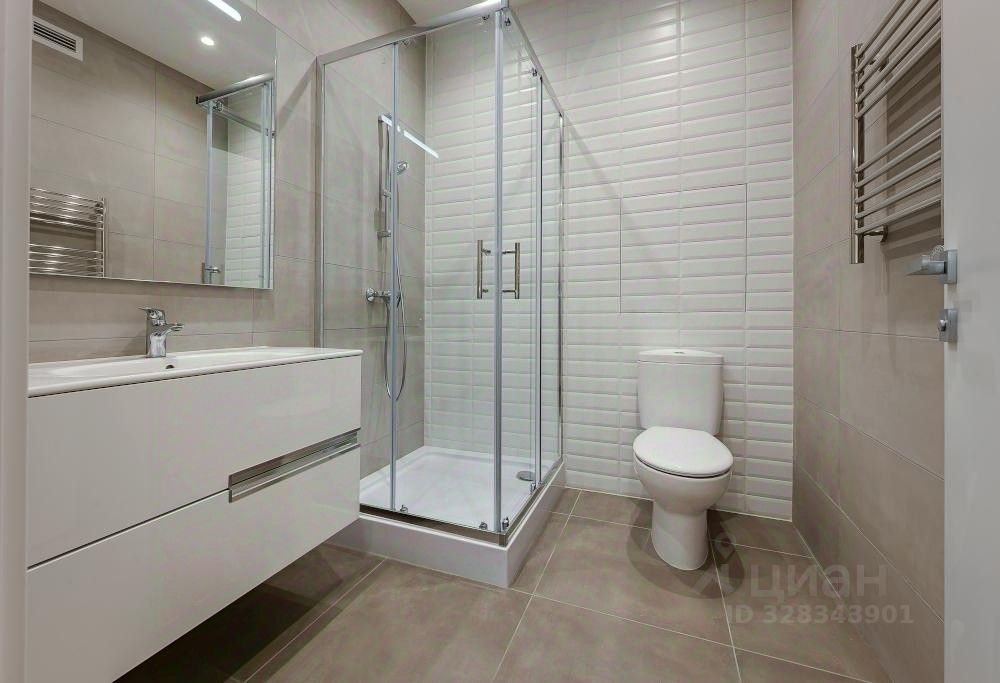 Аренда 2-комн квартиры на вторичном рынке улица Василисы Кожиной, 13