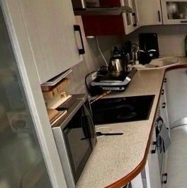 Продажа 2-комн квартиры на вторичном рынке улица Зои и Александра Космодемьянских, 11А