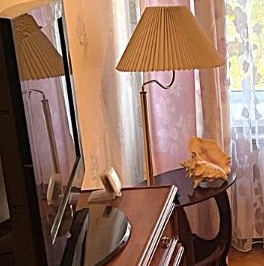 Аренда 2-комн квартиры на вторичном рынке проспект Андропова, 29К2 Аренда 2-комн квартиры на вторичном рынке проспект Андропова, 29К2