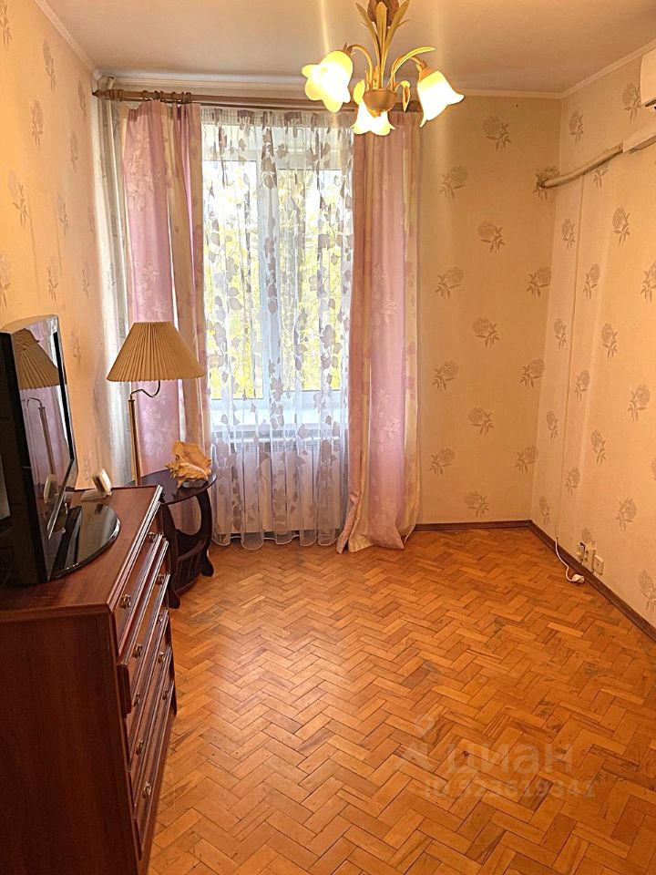 Аренда 2-комн квартиры на вторичном рынке проспект Андропова, 29К2