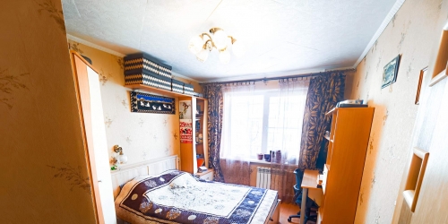 2-комн квартира городской поселок Большая Ижора, Приморское шоссе,  д. 5