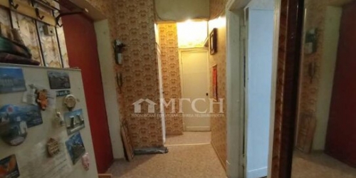 2-комн квартира Новоподмосковный 2-й пер,  д. 5