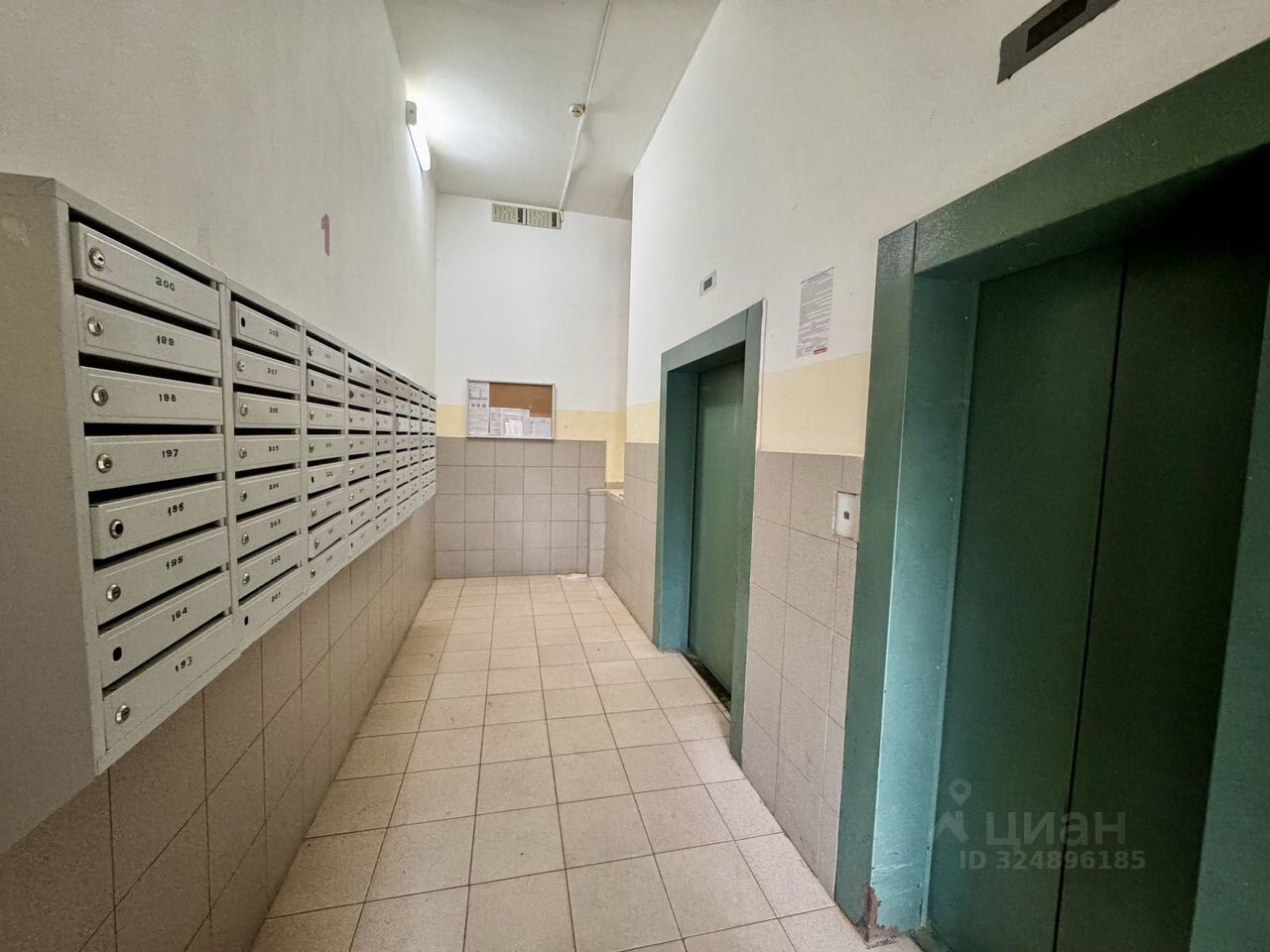 Продажа 2-комн квартиры на вторичном рынке Д мкр, Пущино,  д. 20