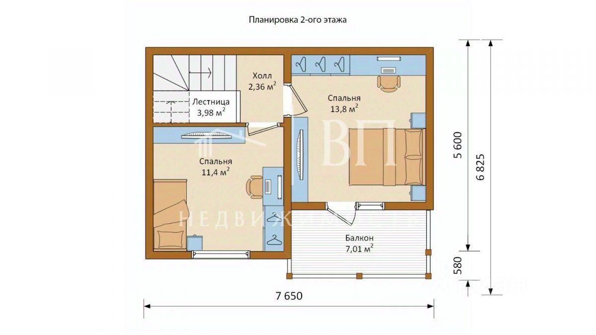 Продажа дома пос. Сосново, проезд Сосновский-2