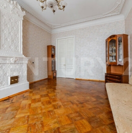 Продажа 2-комн квартиры на вторичном рынке Пушкарская Б. ул