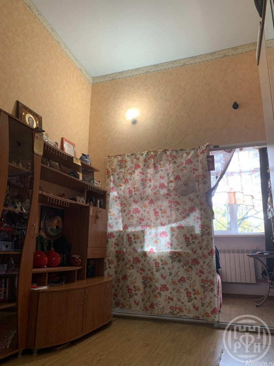 Продажа комнаты Федоровское пос., Шоссейная ул. ,  д. 5а
