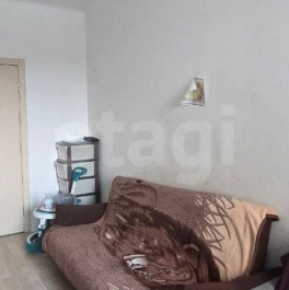 Продажа 2-комн квартиры на вторичном рынке Боброво, ул Лесная,  д. 26